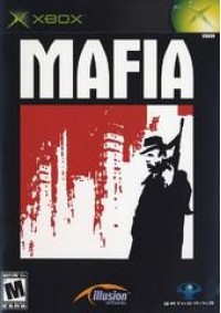 Mafia/Xbox