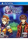 Revenant Dogma Limited Run Games #246 / PS Vita