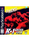 K-1 Grand Prix/PS1