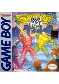Battletoads & Double Dragon/Game Boy