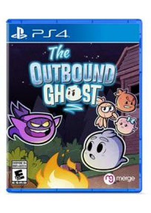 The Outbound Ghost/PS4