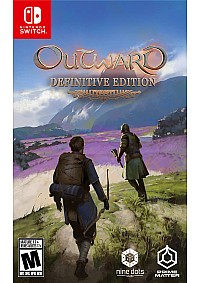 Outward Definitive Edition/Switch