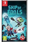 Ship Of Fools (Version Européenne) / Switch