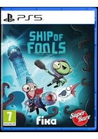 Ship Of Fools (Version Européenne) / PS5