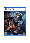 Baldur's Gate III (Version Japonaise Multilingue) / PS5