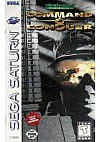 Command And Conquer/Sega Saturn