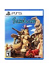 Sand Land/PS5