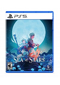 Sea Of Stars/PS5