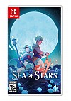 Sea Of Stars/Switch