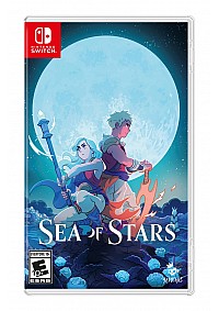 Sea Of Stars/Switch