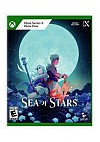 Sea Of Stars/Xbox One