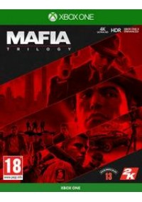 Mafia Trilogy (Version Européenne) / Xbox One
