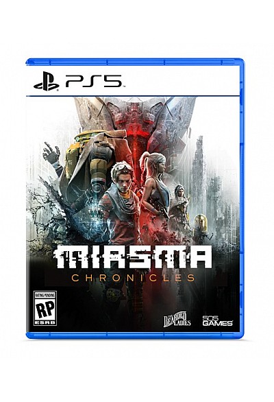 Miasma Chronicles/PS5