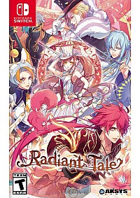 Radiant Tale/Switch