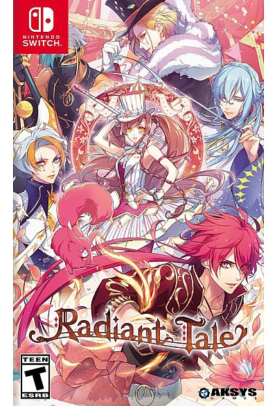 Radiant Tale/Switch