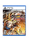 Dragon Ball FighterZ/PS5