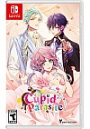 Cupid Parasite Sweet & Spicy Darling/Switch