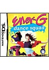Ener-G Dance Squad/DS