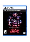 Five Nights At Freddy’s Help Wanted 2/PSVR2