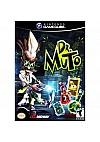 Dr. Muto/Gamecube