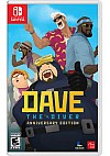 Dave The Diver Anniversary Edition/Switch