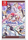 Radiant Tale Fanfare/Switch
