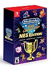 Nintendo World Championships NES Edition Deluxe Set/Switch