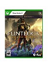 Flintlock The Siege Of Dawn Deluxe Edition/Xbox Series X  