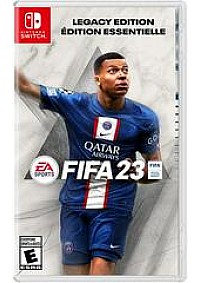 FIFA 23/Switch
