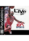 NBA Live 98/PS1