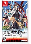 Tokyo Xanadu EX+/Switch