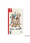 Sea Of Stars Version Iam8bit/Switch