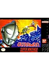 Ultraman/SNES
