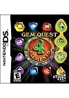 Gem Quest 4 Elements/DS