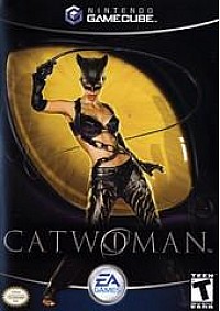 Catwoman/Gamecube