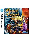 Mystery Dungeon Shiren the Wanderer/DS