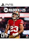 Madden 25/PS5
