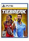 Tiebreak Official Game Of The ATP And WTA/PS5
