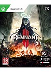 Remnant 2/Xbox Series X