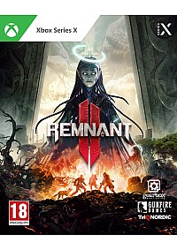 Remnant 2/Xbox Series X