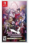Ace Attorney Investigations Collection/Switch
