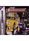 Midnight Club Street Racing/GBA