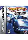 Hot Wheels All Out/GBA