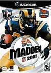 Madden NFL 2003/Gamecube