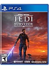 Star Wars Jedi Survivor/PS4