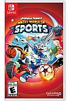 Looney Tunes Wacky World Of Sports/Switch