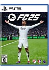 EA Sports FC 25/PS5
