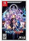 Reynatis Deluxe Edition/Switch