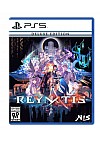 Reynatis Deluxe Edition/PS5