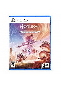 Horizon Forbidden West Complete Edition/PS5